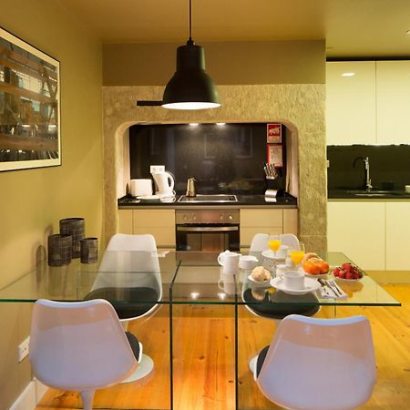 Apartamento No Cais Do Sodre, Zona Com Muita Vida Noturna, Ttlsp55 Lisboa Kültér fotó