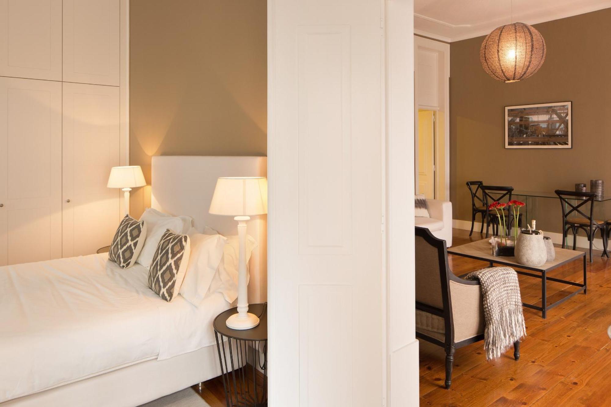 Apartamento No Cais Do Sodre, Zona Com Muita Vida Noturna, Ttlsp55 Lisboa Kültér fotó