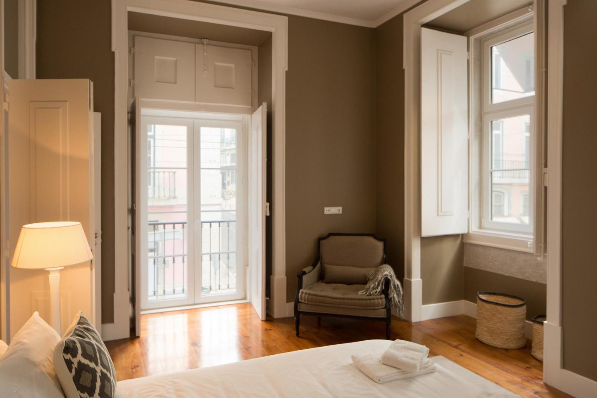 Apartamento No Cais Do Sodre, Zona Com Muita Vida Noturna, Ttlsp55 Lisboa Kültér fotó