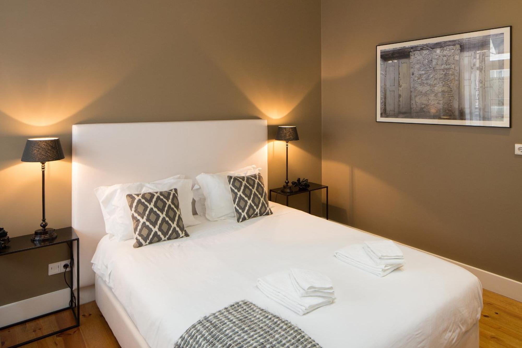 Apartamento No Cais Do Sodre, Zona Com Muita Vida Noturna, Ttlsp55 Lisboa Kültér fotó