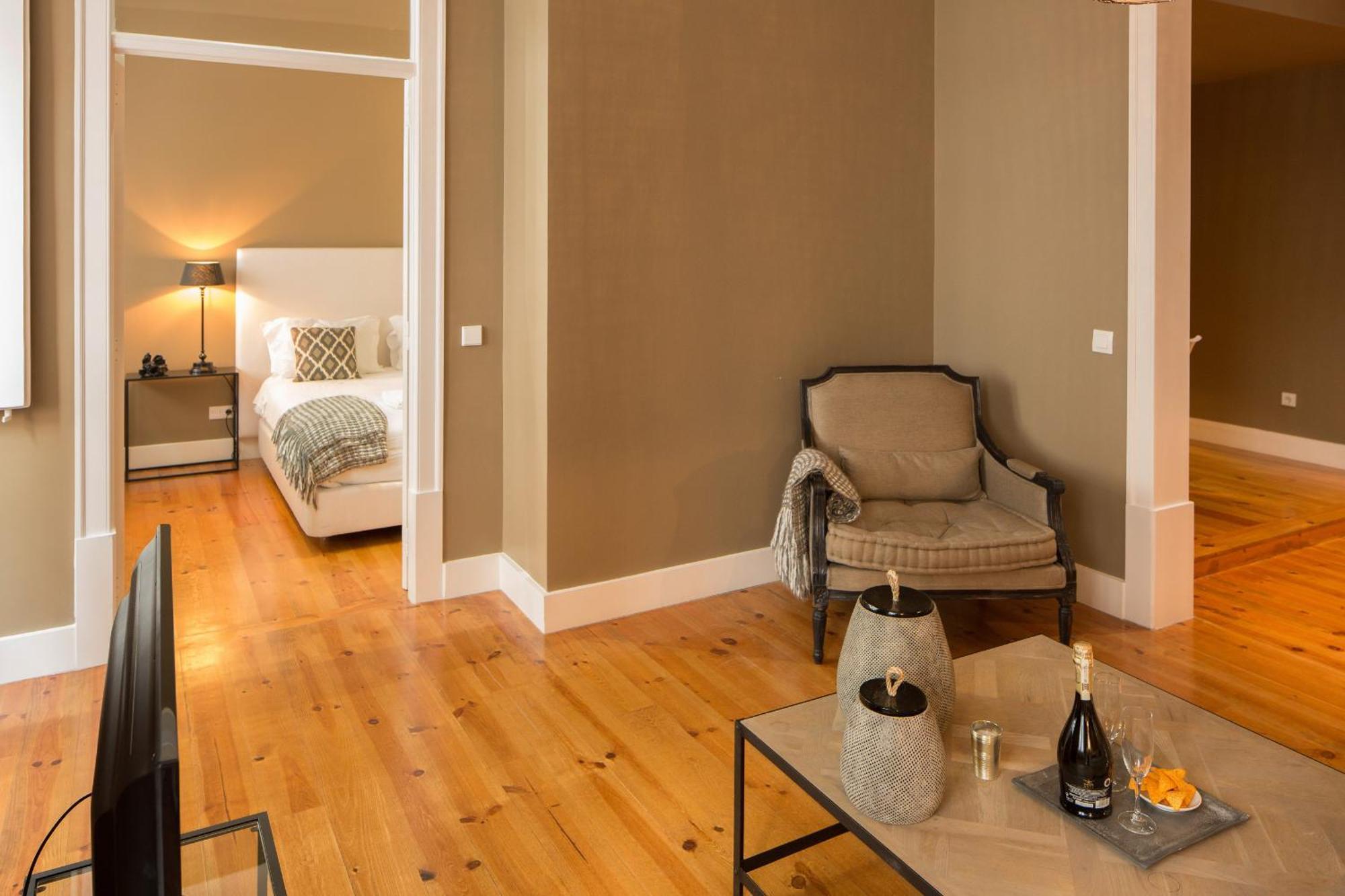 Apartamento No Cais Do Sodre, Zona Com Muita Vida Noturna, Ttlsp55 Lisboa Kültér fotó
