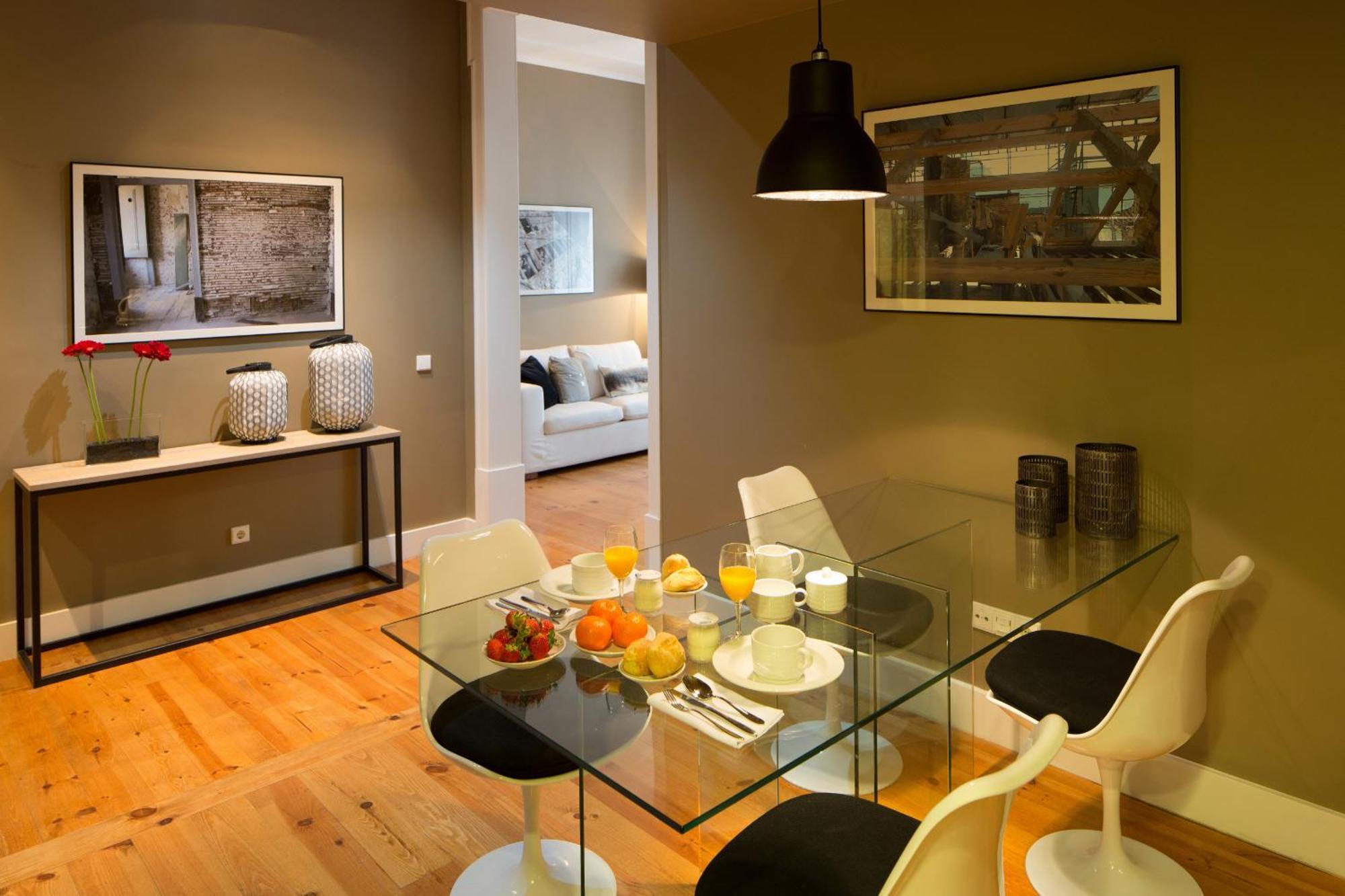 Apartamento No Cais Do Sodre, Zona Com Muita Vida Noturna, Ttlsp55 Lisboa Kültér fotó