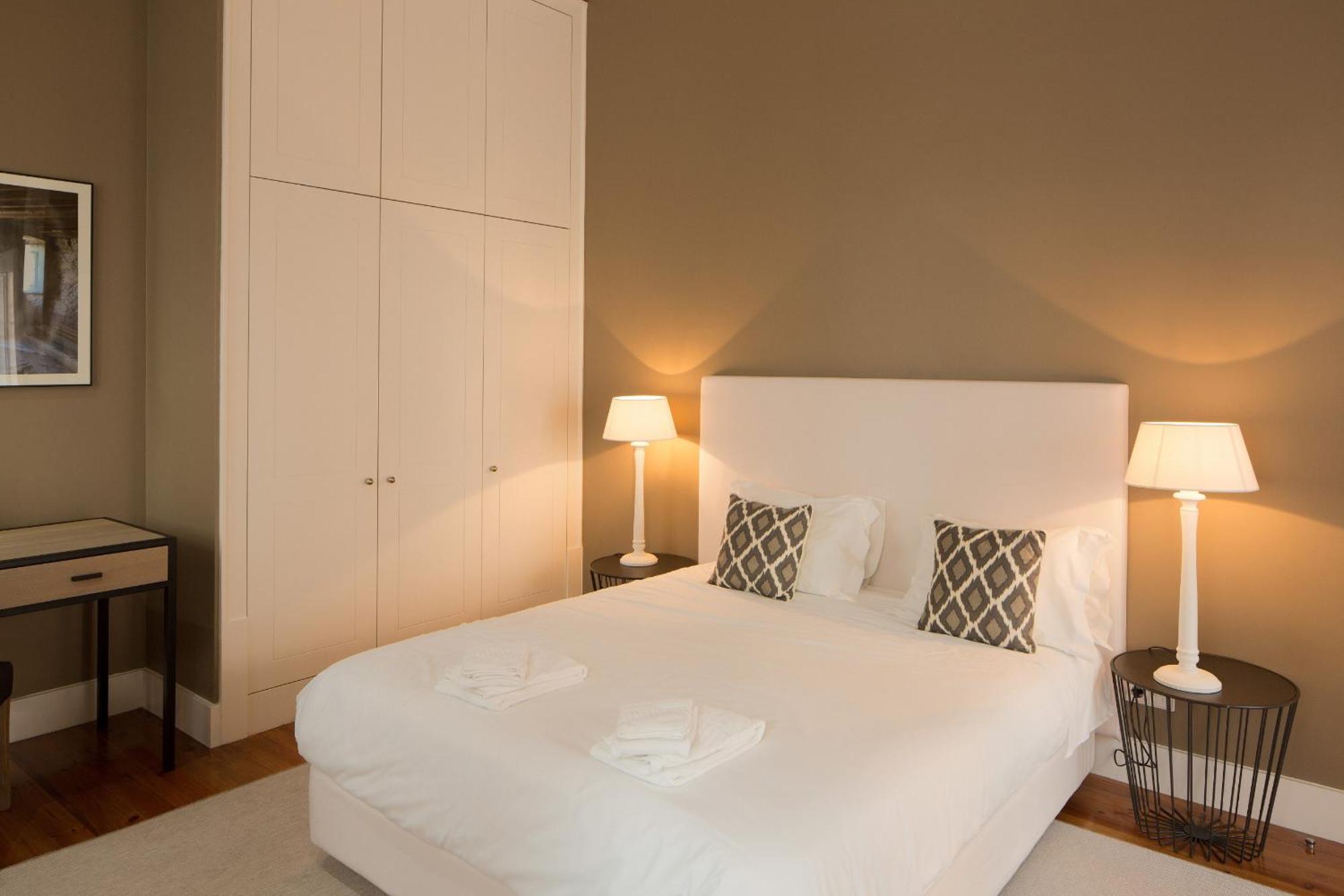 Apartamento No Cais Do Sodre, Zona Com Muita Vida Noturna, Ttlsp55 Lisboa Kültér fotó