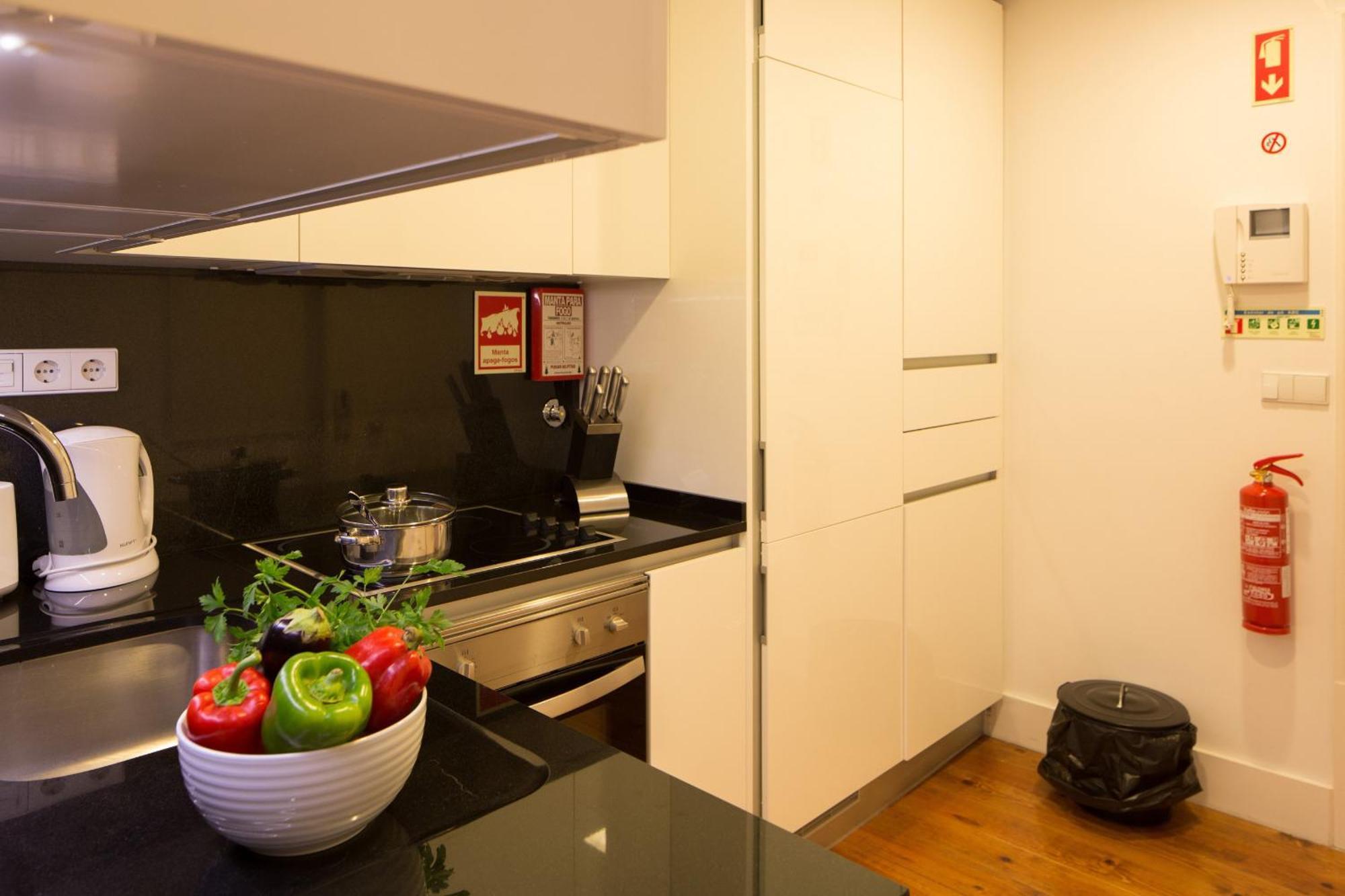 Apartamento No Cais Do Sodre, Zona Com Muita Vida Noturna, Ttlsp55 Lisboa Kültér fotó